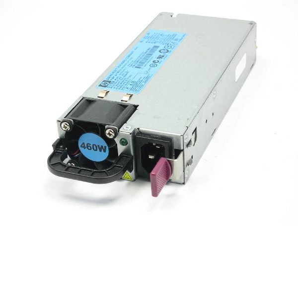 FONTE DE ENERGIA HPE 900W AC 240VDC Power Input Module 775595-B21 